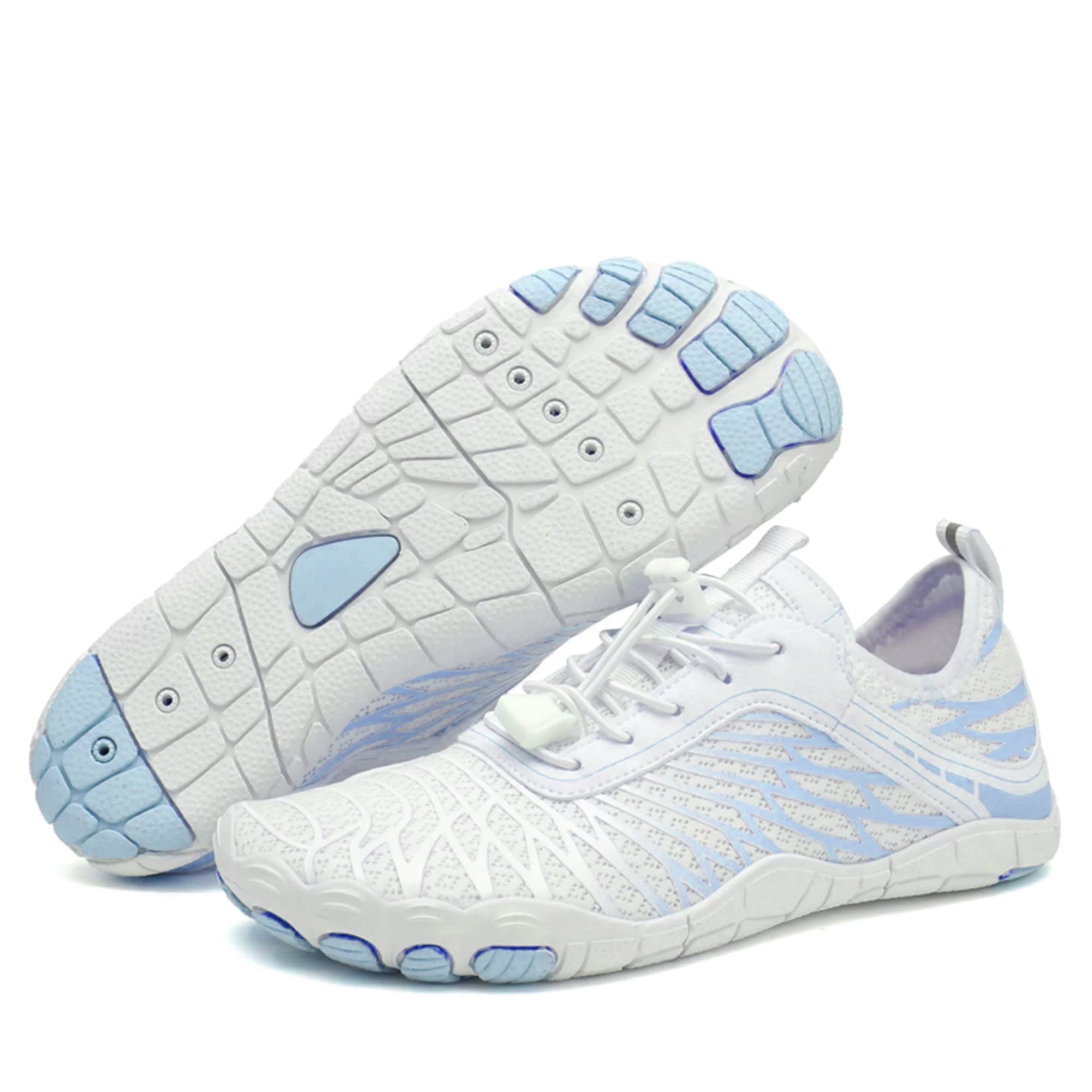 Zeny - Orthopedic Shoes