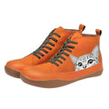 Sophia™ | The Purr-fect Orthopedic Boots