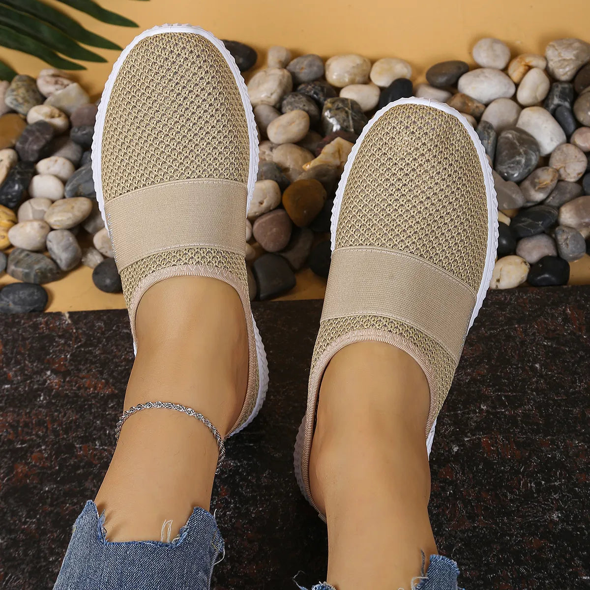 Shenel - Orthopedic Shoes