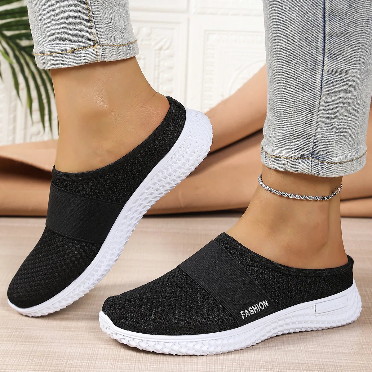 Shenel - Orthopedic Shoes