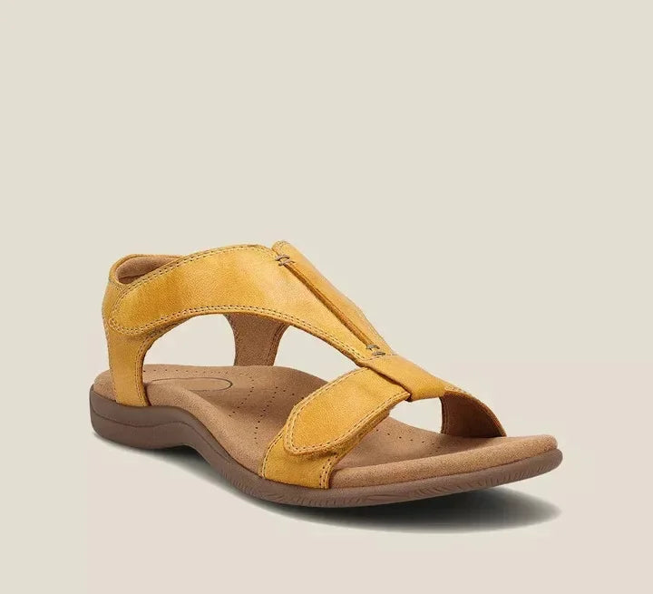 MAUREEN | ORTHOPEDIC SANDALS WITH FOOT SUPPORT