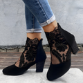 Emma™ - Orthopedic Heels