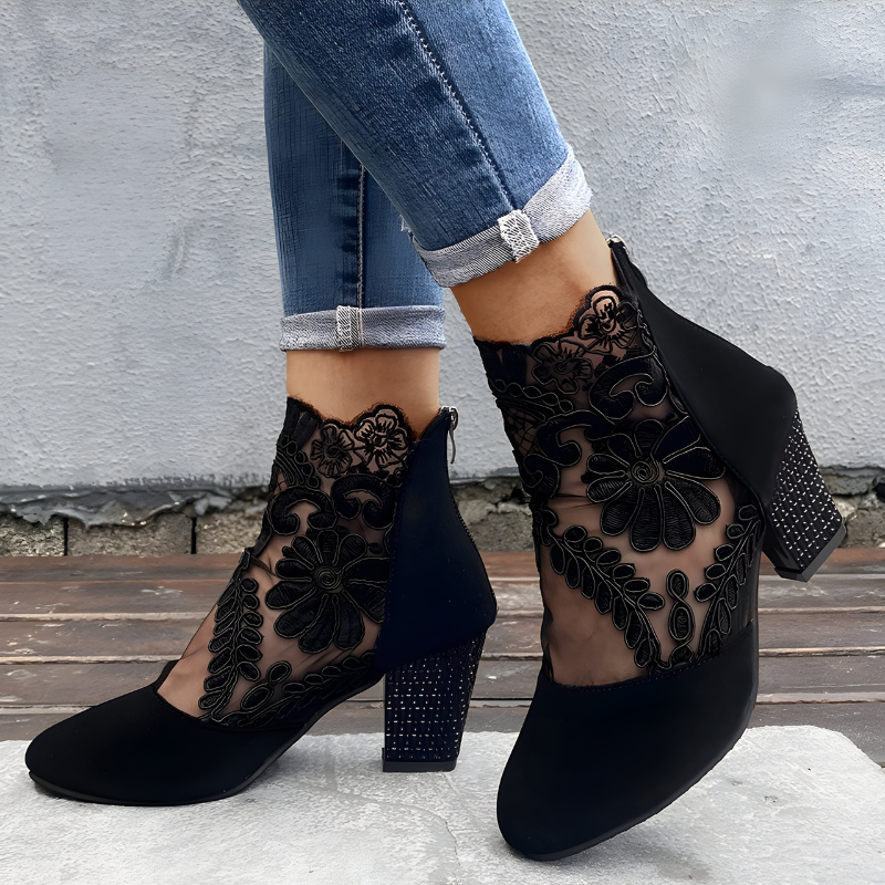 Emma™ - Orthopedic Heels