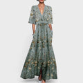 Olyzandra Elegant Dress