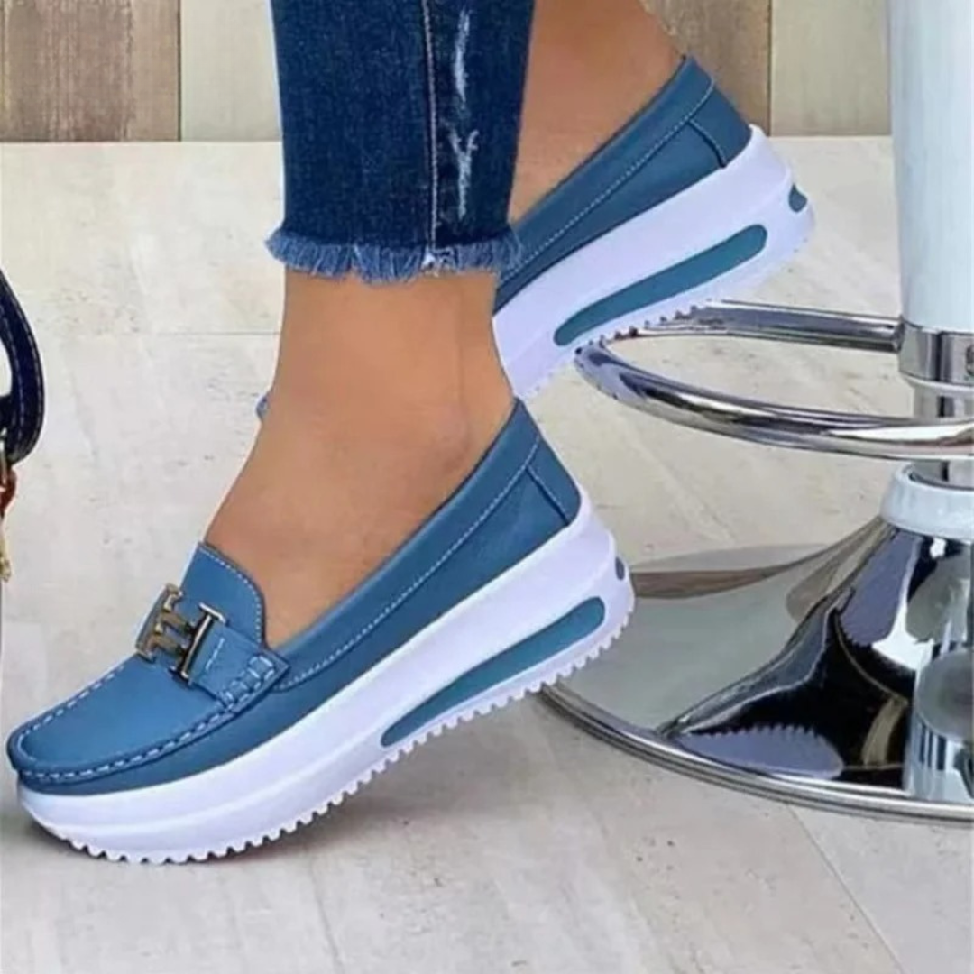 Stephany - Orthopedic Shoes