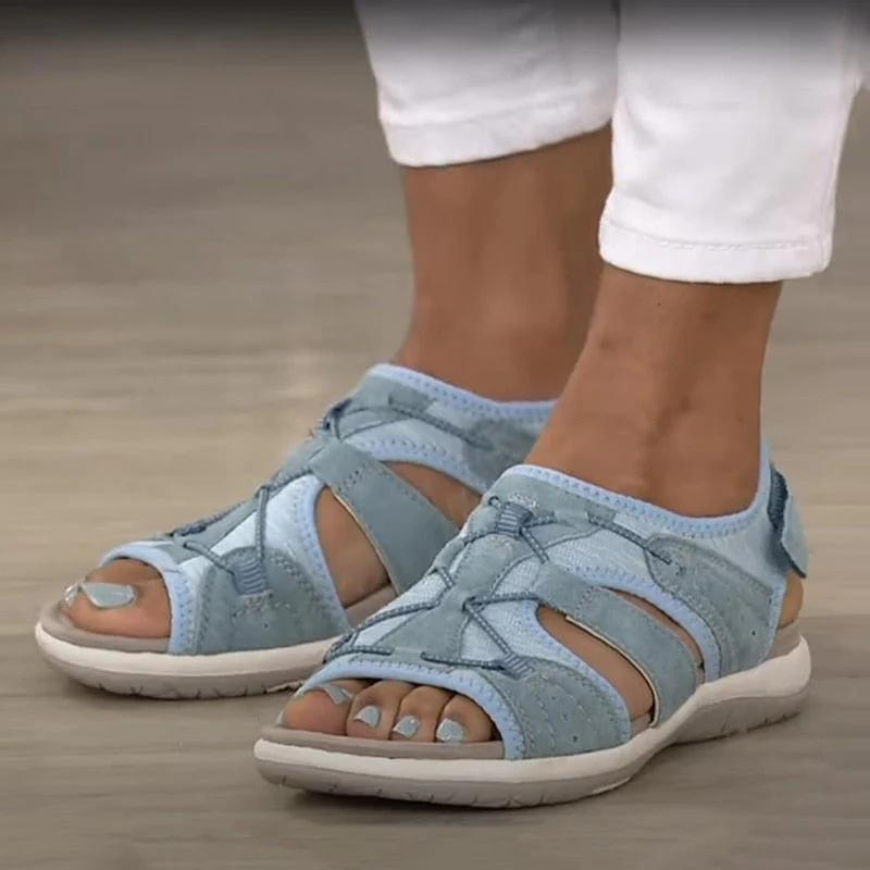 Vilma - Orthopedic Sandals