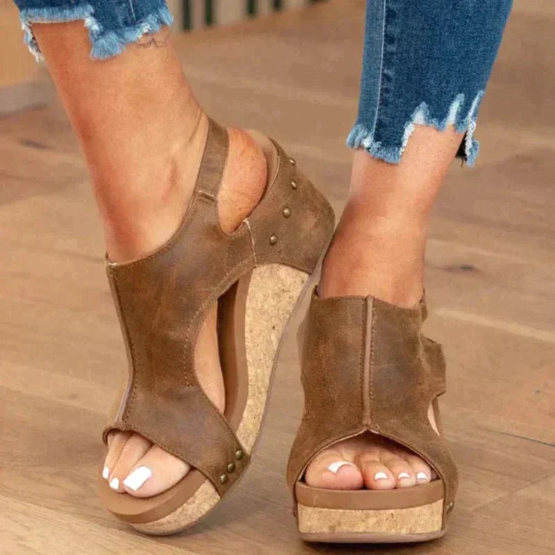 Diane | Orthopedic Sandals
