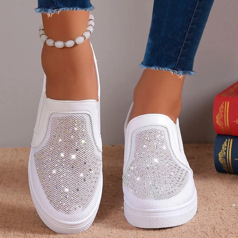 Nadine - Orthopedic Shoes