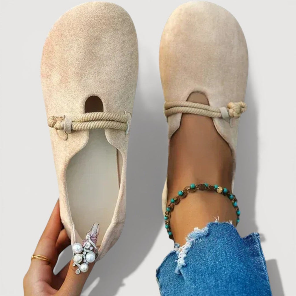 Milah | Orthopedic Loafers