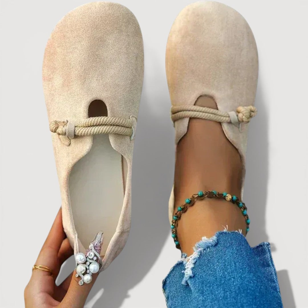 Milah | Orthopedic Loafers