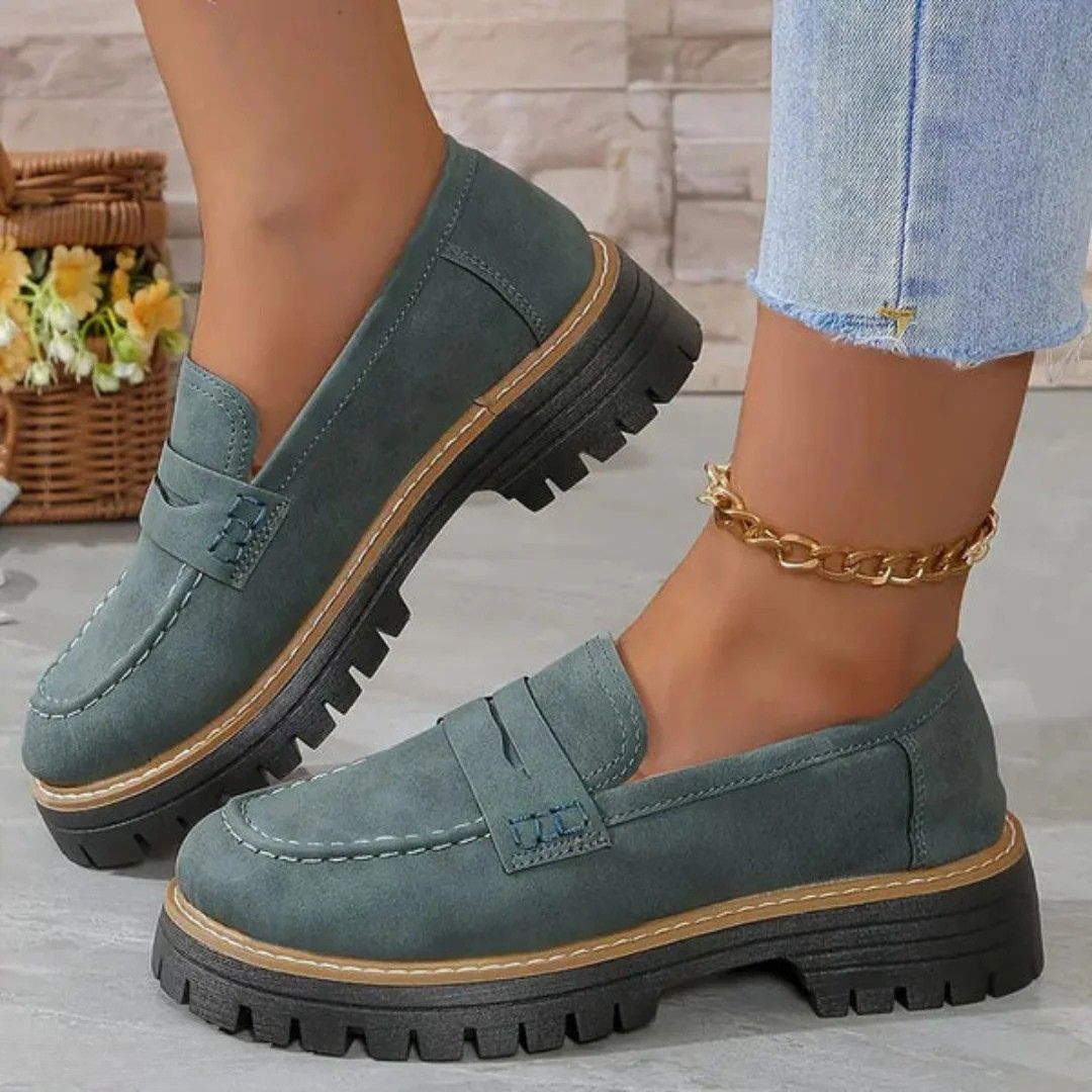Chaye - Orthopedic Shoes