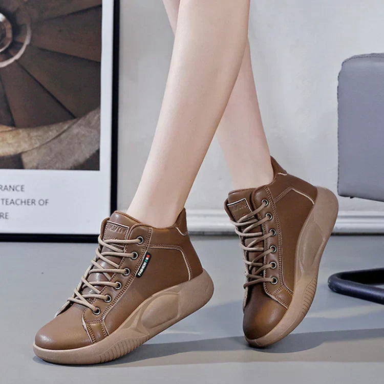 Jasmine - Orthopedic Boots
