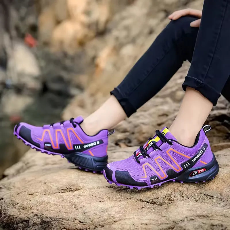 Emma - Orthopedic Shoes