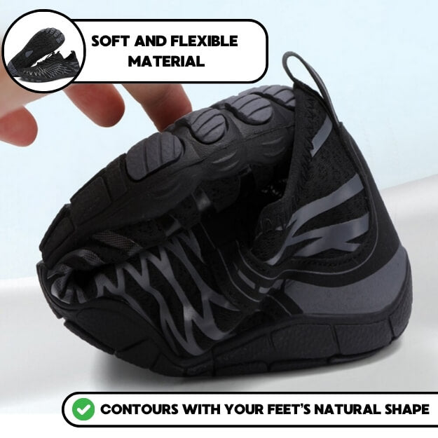 Zeny - Orthopedic Shoes