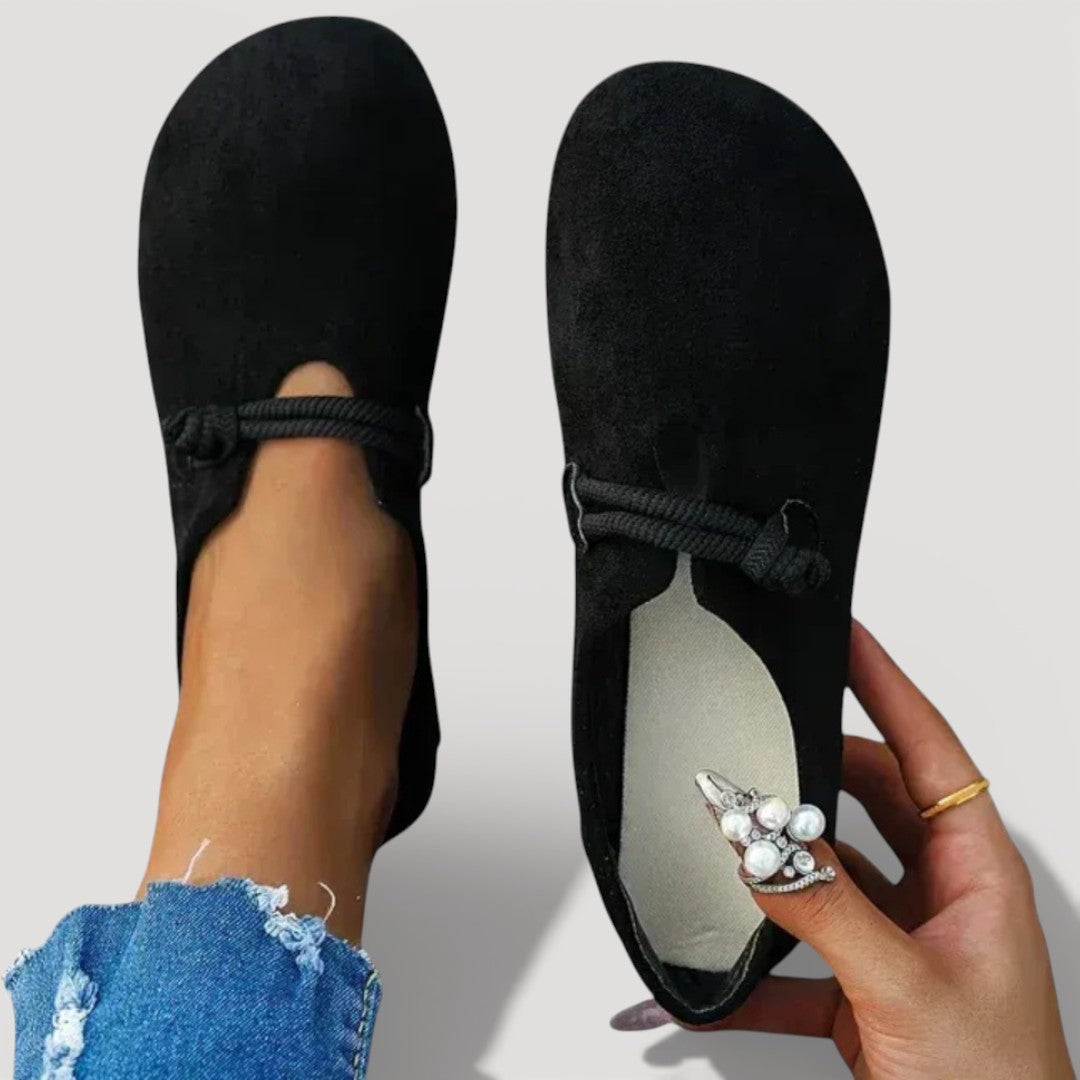Nilah | Orthopedic Loafers
