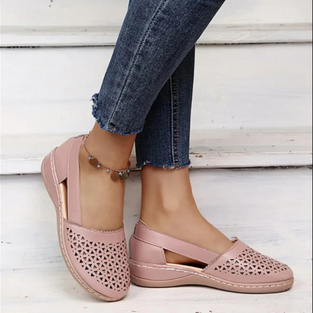 Aubrey - Orthopedic Shoes
