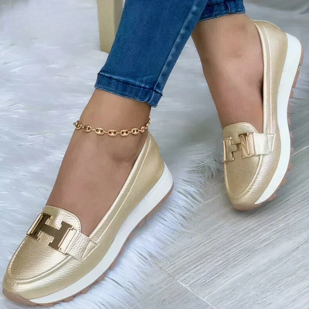 Stephany - Orthopedic Shoes