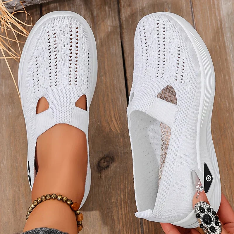 Carry™ Orthopedic slip-on shoes