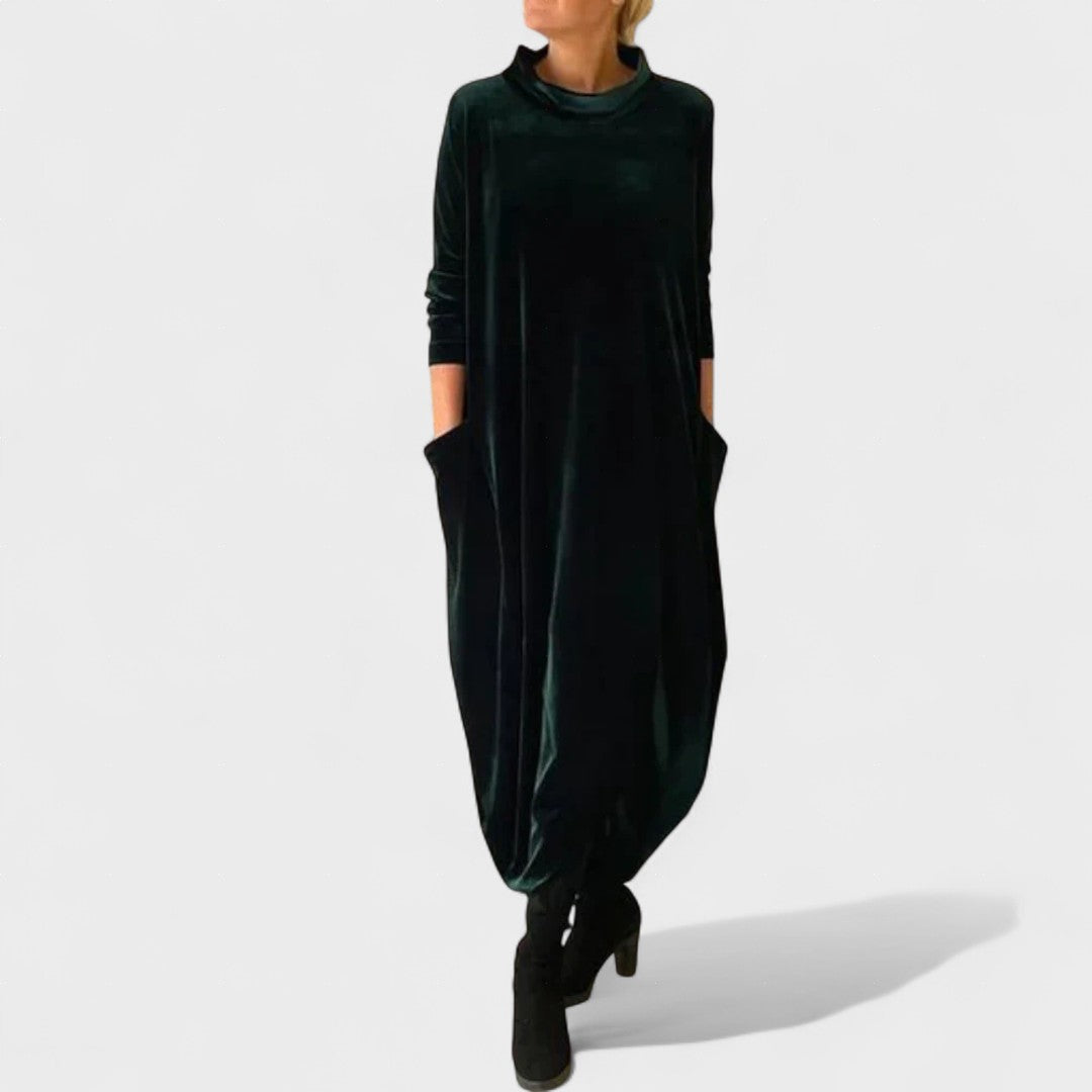Maristella | Elegant Timeless Dress