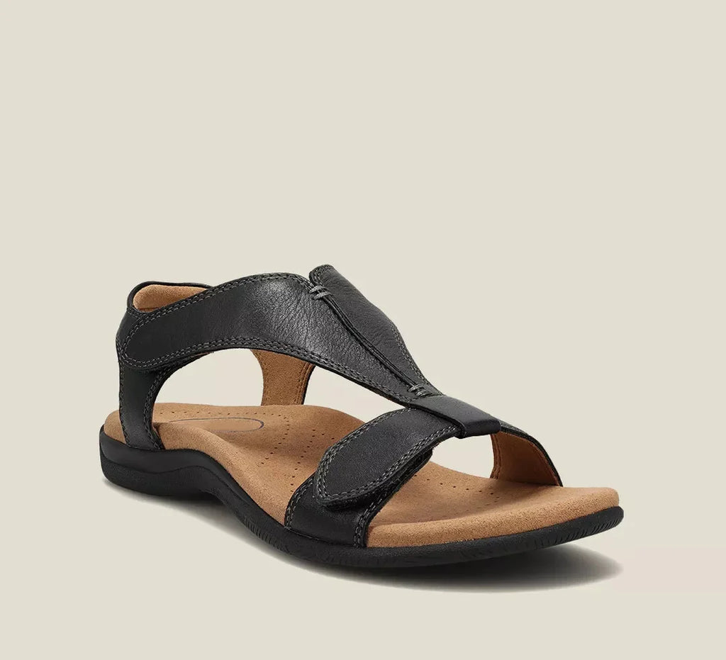 MAUREEN | ORTHOPEDIC SANDALS WITH FOOT SUPPORT