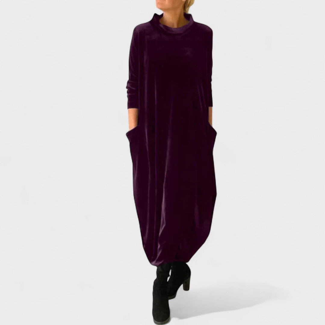 Maristella | Elegant Timeless Dress