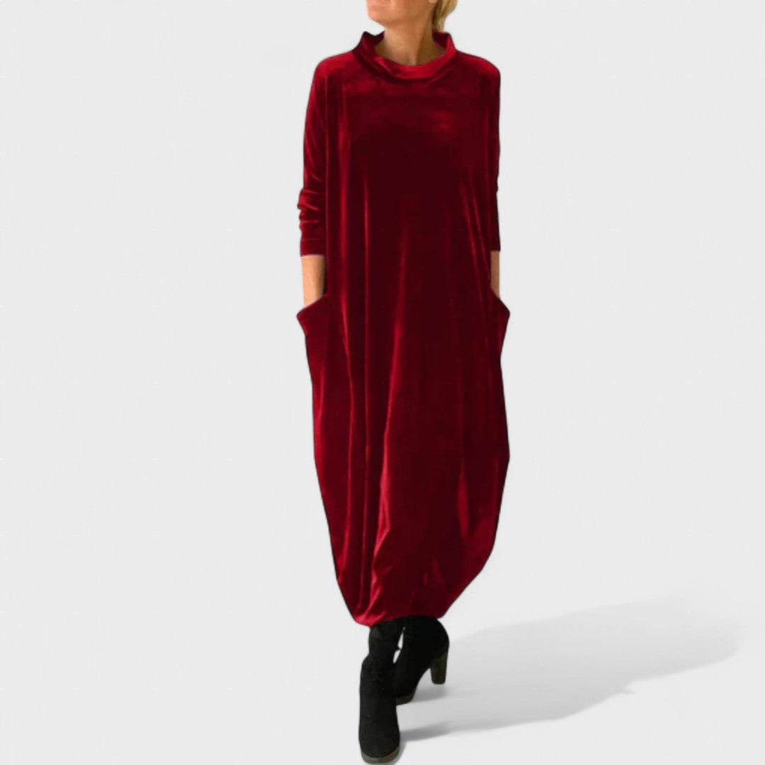 Maristella | Elegant Timeless Dress