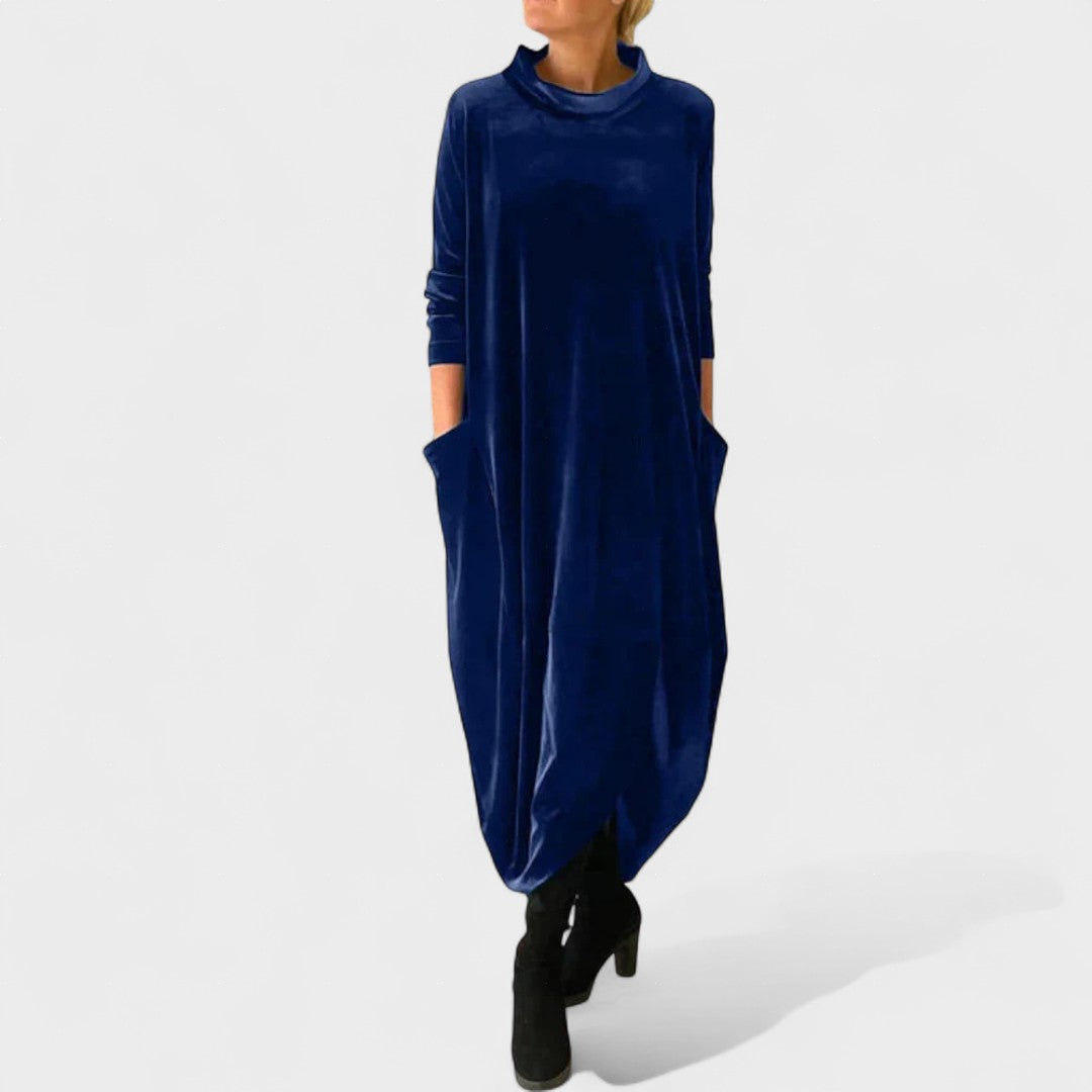 Maristella | Elegant Timeless Dress