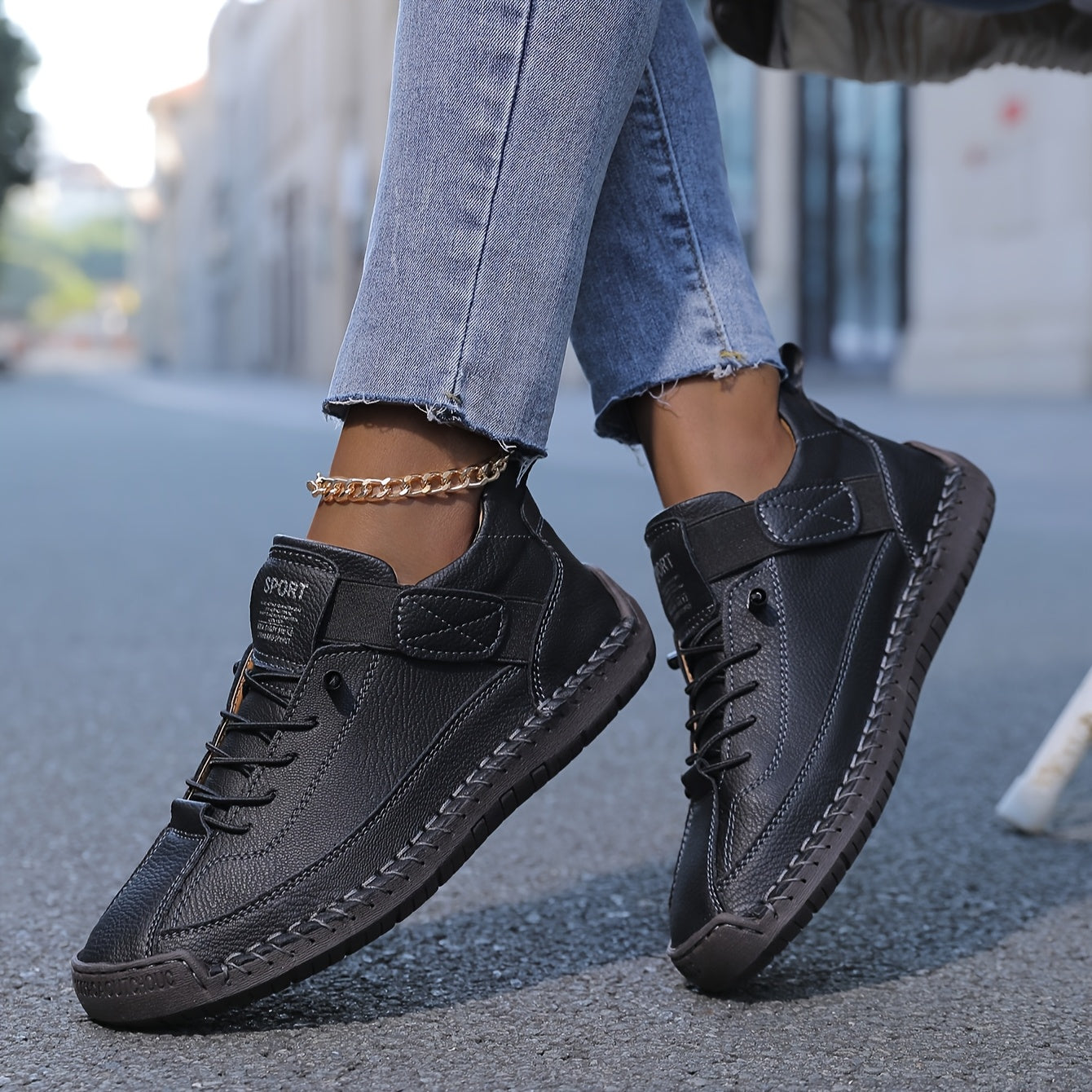 Amara – Orthopedic Shoes
