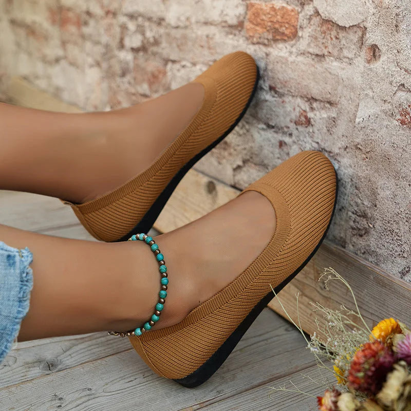 Juliette - Orthopedic Shoes