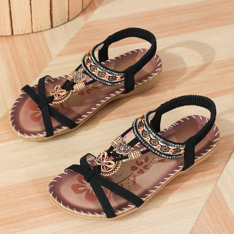 Orthopedic Sandals with Anatomical Support