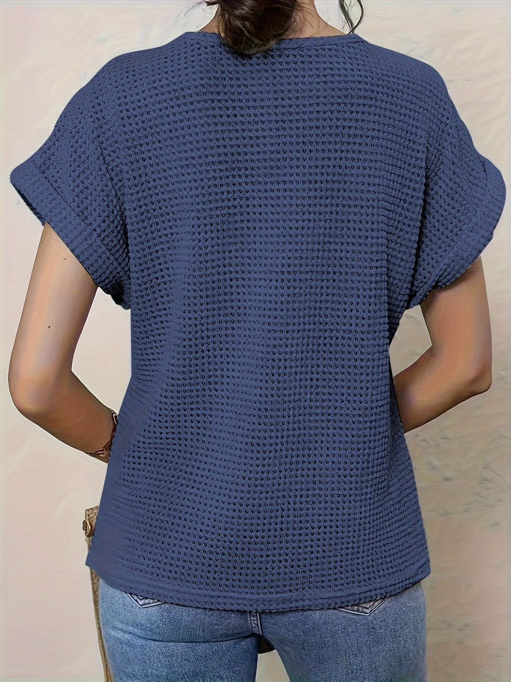 Bonnie™ - Boho Style Top