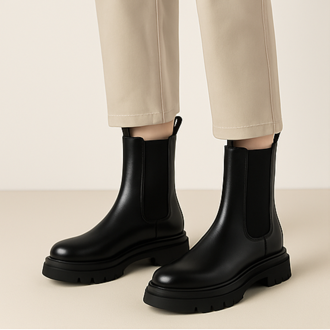 Isle | Orthopedic Boots
