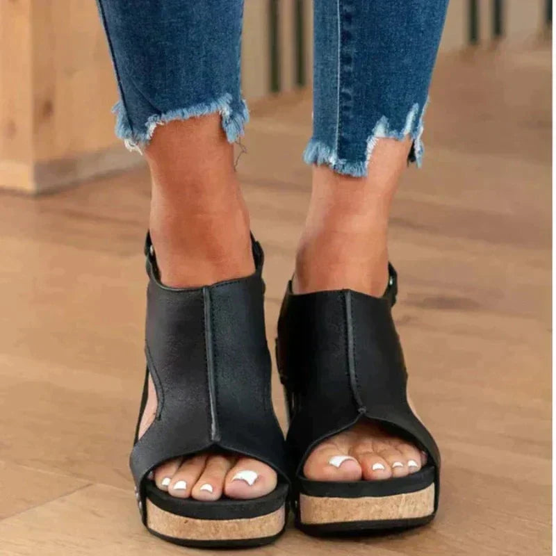 Diane | Orthopedic Sandals