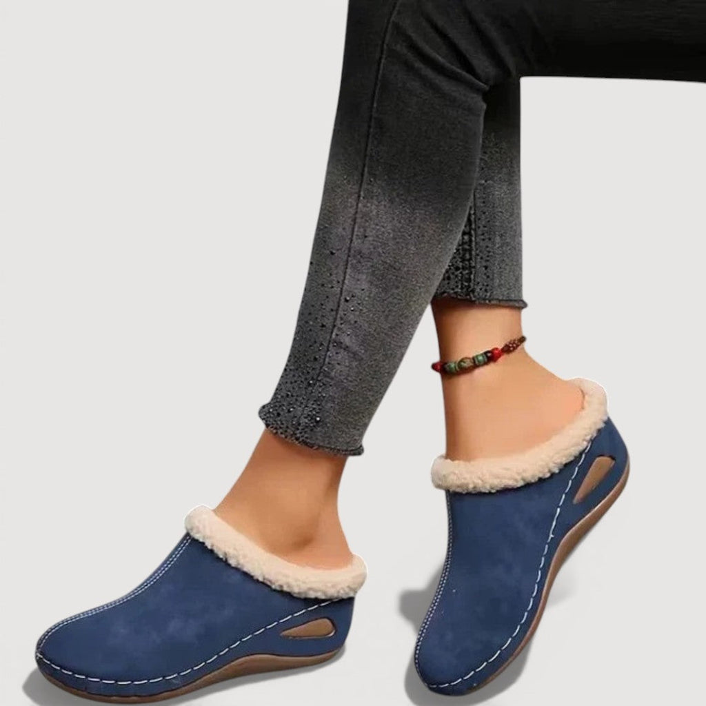 Leah™ - Orthopedic Slippers