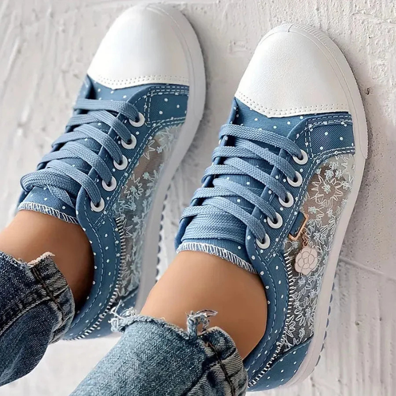Carol | Orthopedic Shoes