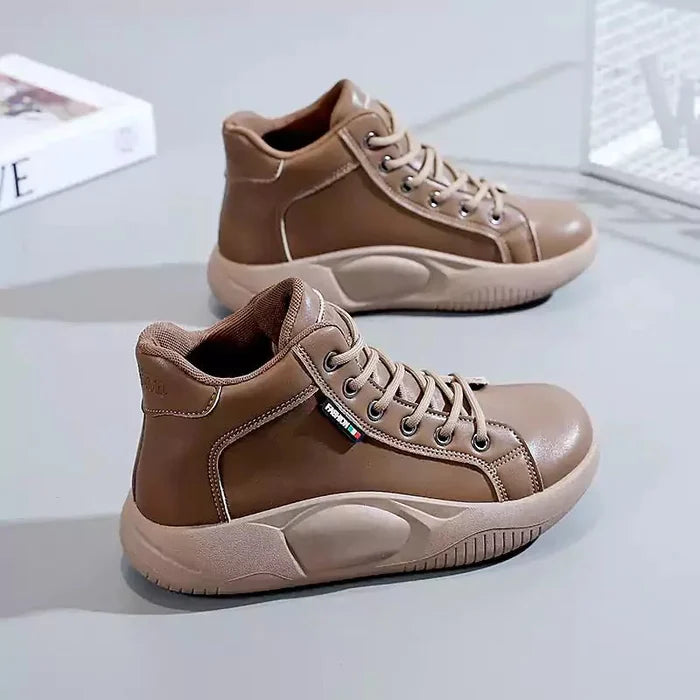 Jasmine - Orthopedic Boots