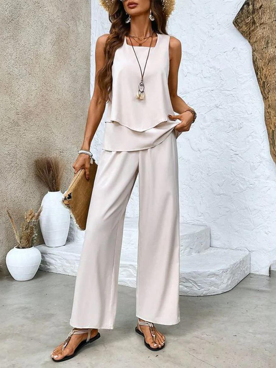 Crystal™ - Elegant Summer Set