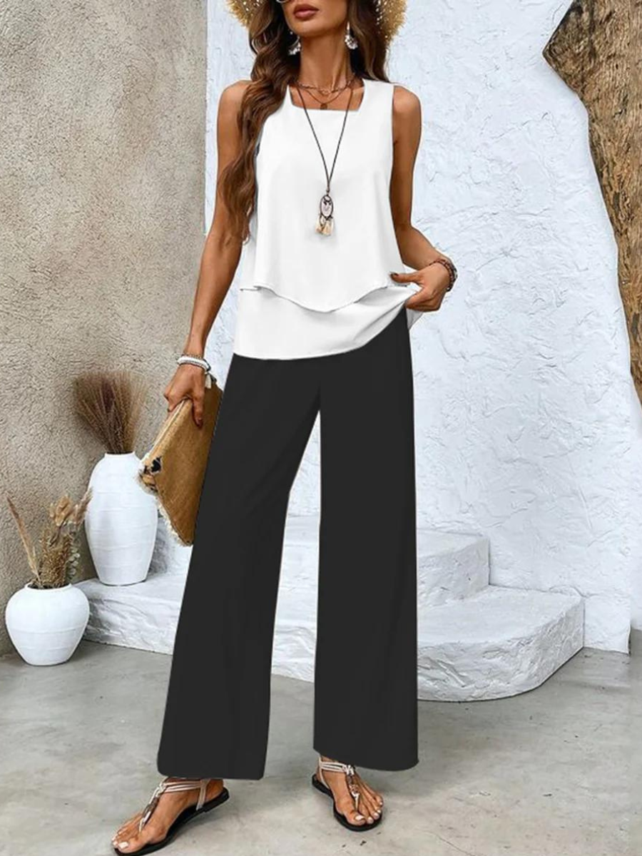 Crystal™ - Elegant Summer Set