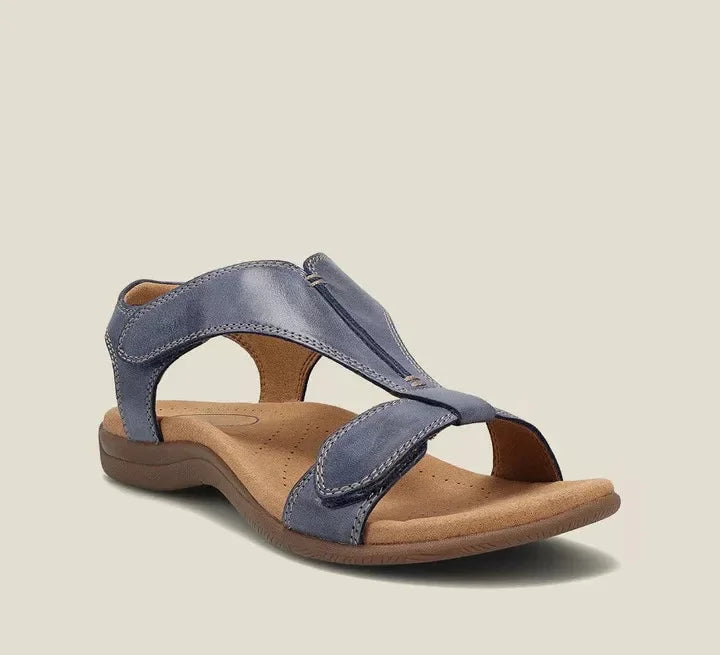 MAUREEN | ORTHOPEDIC SANDALS WITH FOOT SUPPORT