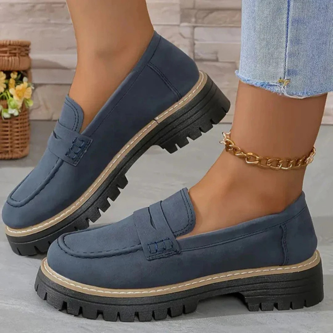 Chaye - Orthopedic Shoes