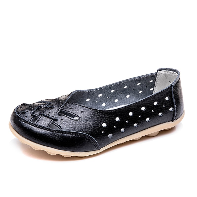 Elodie - Orthopedic Shoes