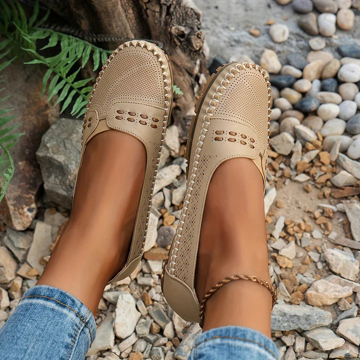 Jenny | Orthopedic Shoes