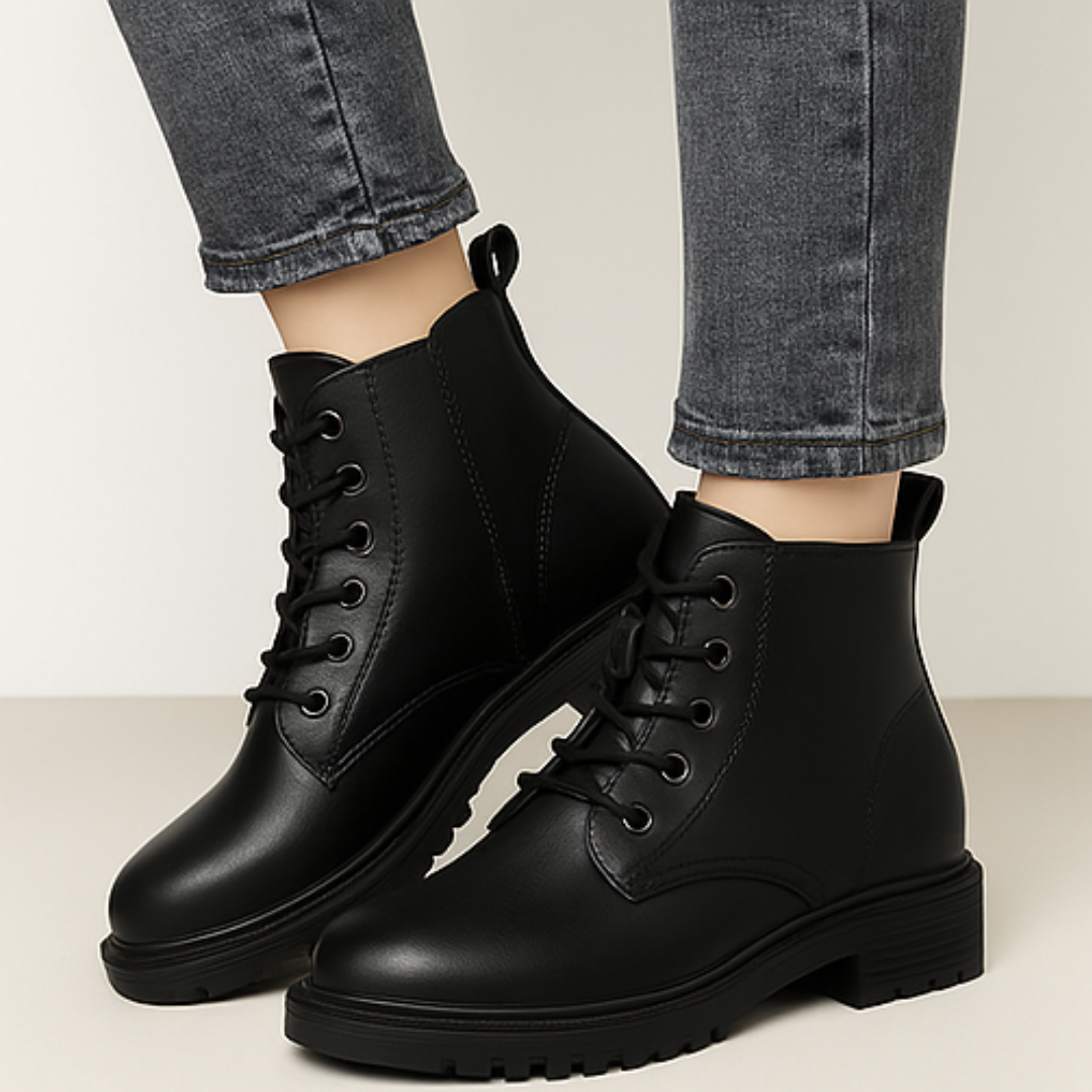 Maddie | Orthopedic Boots