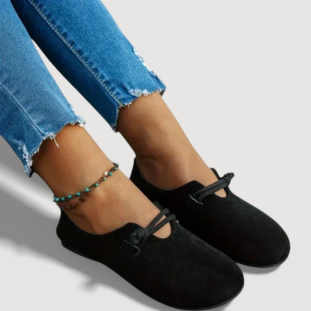 Milah | Orthopedic Loafers