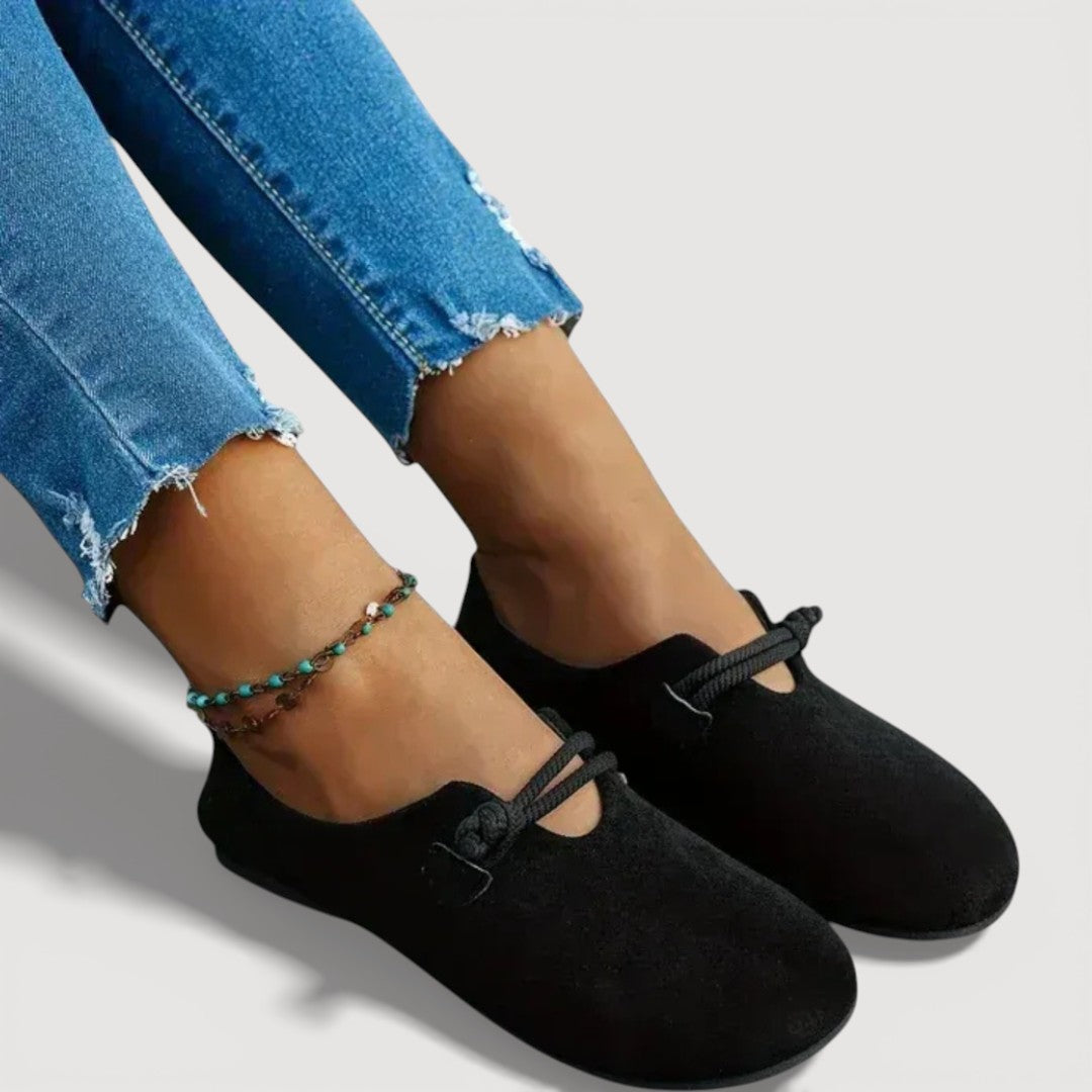 Milah | Orthopedic Loafers