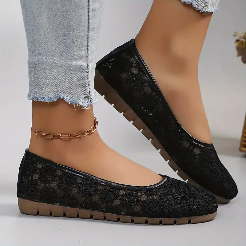 Sara | Orthopedic Shoes