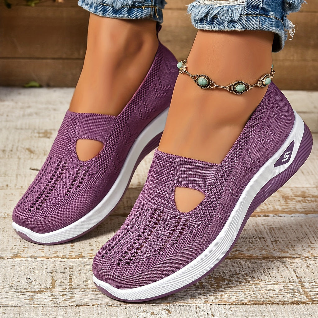 Carry Orthopaedic slip-on shoes!