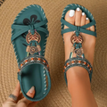 Orthopedic Sandals with Anatomical Support