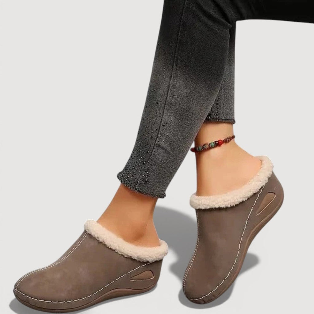 Leah™ - Orthopedic Slippers