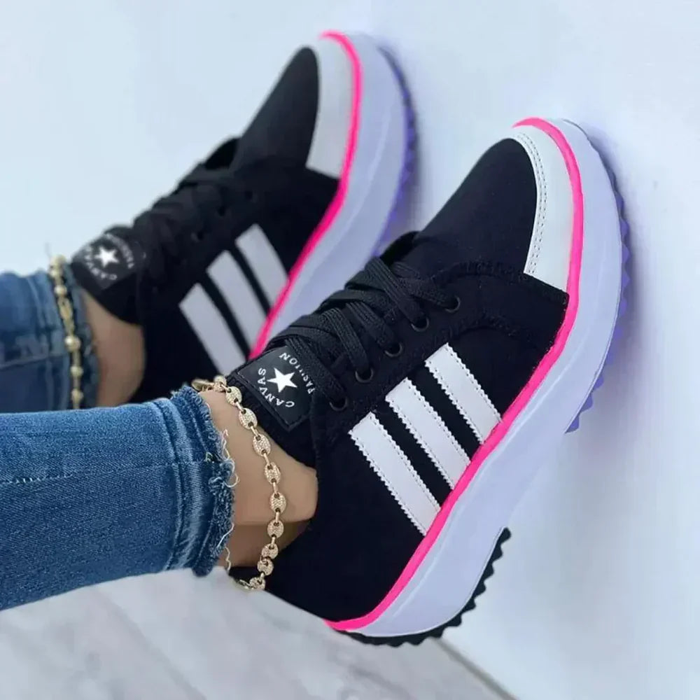 Carmen - Orthopedic Shoes